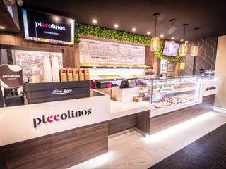 Piccolinos Store, Fran Bordell Fran Bordell Otros espacios