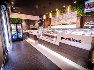 Piccolinos Store, Fran Bordell Fran Bordell غرف اخرى