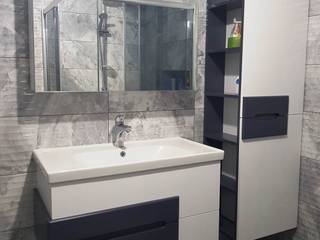 Banyo Dolabı, Erim Mobilya Erim Mobilya حمام