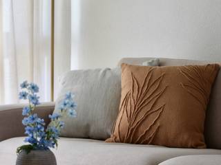 Homestyling Ferienwohnung in der Schweiz, Wohnvision Homestaging Wohnvision Homestaging Apartamento