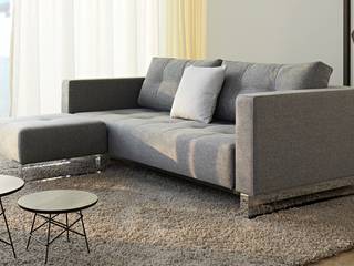 CASSIUS SOFABED, Adalılar Mobilya (İNNOVATİONLİVİNG) Adalılar Mobilya (İNNOVATİONLİVİNG) Living room