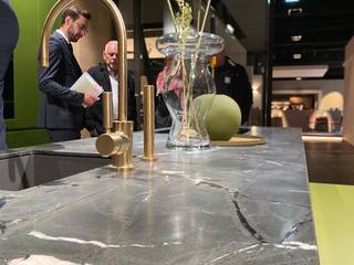 Küche in allen Farben, Lebenstraum Küche Hollenstedt Lebenstraum Küche Hollenstedt Built-in kitchens