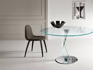 Nuova collezione - Glass week Milano 2022, Tonelli Design Tonelli Design Other spaces