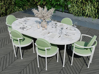 Outdoor Dining Areas, Myface Outdoor Design Myface Outdoor Design Dining room