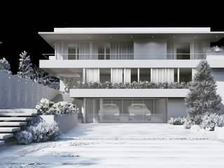 Architect. Professional Designer and 3D artist., Arq. Camila Candelaria Juan Arq. Camila Candelaria Juan Other spaces