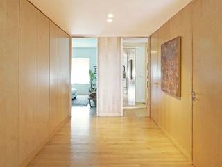 Estoril Apartment, SAMF Arquitectos SAMF Arquitectos Daire