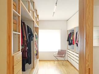 Estoril Apartment, SAMF Arquitectos SAMF Arquitectos 公寓