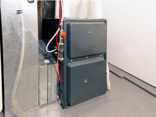 How to Help Your Furnace Run Efficiently, press profile homify press profile homify Storage room