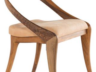 Wooden Chairs- Wooden Furniture, Wooden House - Jordan Wooden House - Jordan Casas de madera