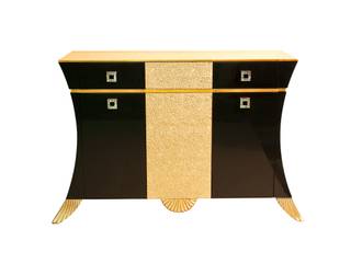 LACE credenza, ISELLA s.r.l. ISELLA s.r.l. Modern living room