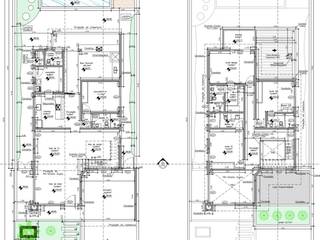 MORADIA XAP, LifeStyle Arquitetura LifeStyle Arquitetura Other spaces