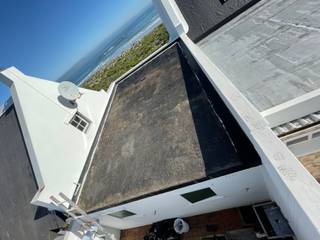 Concrete waterproofing, West Coast Roof Care (Pty) Ltd West Coast Roof Care (Pty) Ltd Müstakil ev