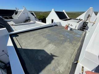 Concrete waterproofing, West Coast Roof Care (Pty) Ltd West Coast Roof Care (Pty) Ltd Single family home