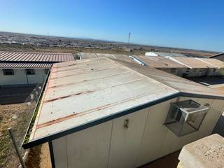 Thermoproof benefits, West Coast Roof Care (Pty) Ltd West Coast Roof Care (Pty) Ltd Other spaces