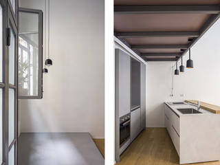 SIMONETTAa, Principioattivo Architecture Group Srl Principioattivo Architecture Group Srl Other spaces