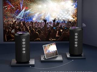 Bluetooth speaker, Desirée Vaquier_homify Desirée Vaquier_homify Salones de estilo moderno