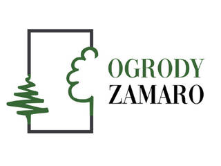 Ogrody inspirowane naturą, Ogrody Zamaro Ogrody Zamaro Сад камней