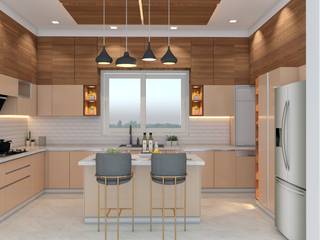 Modular kitchen interior designer in Lucknow, Decoruss-Best Residential Interior Designer in lucknow,Best Interior Designing Services in lucknow, Interior decorator Decoruss-Best Residential Interior Designer in lucknow,Best Interior Designing Services in lucknow, Interior decorator 주방 설비