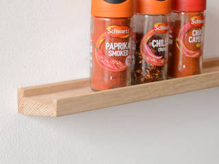 Ledge Shelf, Utology Utology Salas / recibidores