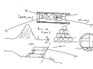 TubeStay, UrbanSoup UrbanSoup Maisons préfabriquées