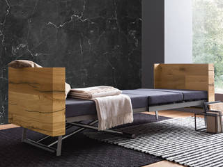 Tavoli salvaspazio trasformabili e allungabili, ArredaSì ArredaSì Modern living room