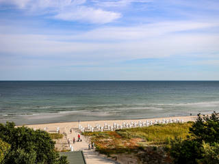 Strandklinik Boltenhagen, BETTE GmbH & Co. KG BETTE GmbH & Co. KG Ванна кімната