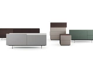 LETTI E COMPLEMENTI - ASH, Tumidei Tumidei Modern living room