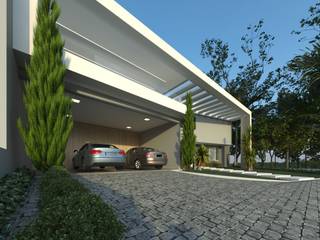 Reforma residencial, Legrand Arquitetura Legrand Arquitetura Single family home