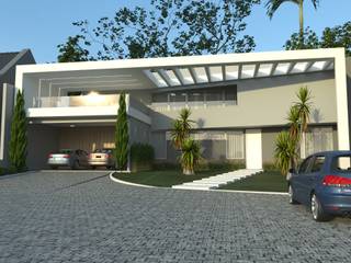 Reforma residencial, Legrand Arquitetura Legrand Arquitetura Single family home