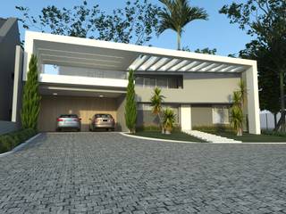 Reforma residencial, Legrand Arquitetura Legrand Arquitetura Single family home