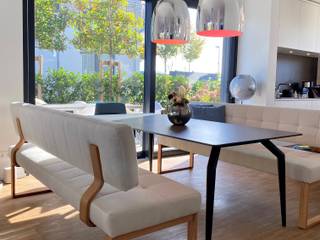 Feinstein Tischplatten , Casarista Casarista Modern dining room