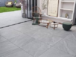 Outdoor Tiles - Royale Stones, Royale Stones Limited Royale Stones Limited Casetas de jardín