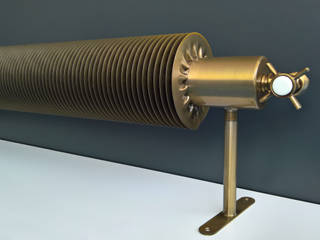 Radiateur Varela Design fabricant français, Varela Design Varela Design กำแพง