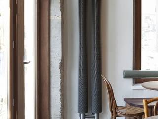 Radiateur Varela Design fabricant français, Varela Design Varela Design Стены и пол в стиле лофт