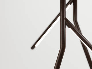 TONELLI DESIGN PRESENTA NOUM, LA LAMPADA DAL “RITMO” CONTEMPORANEO, Tonelli Design Tonelli Design Other spaces