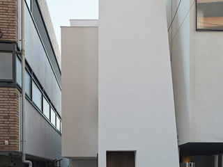 東京の建築家 石井秀樹建築設計事務所 Homify