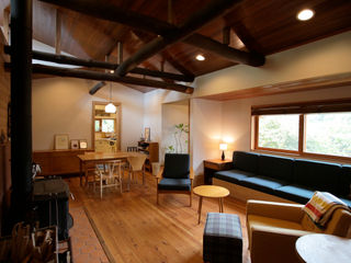 東京都の建築家 すわ製作所 Homify