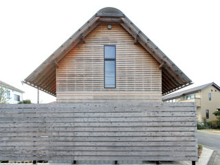 東京都の建築家 すわ製作所 Homify