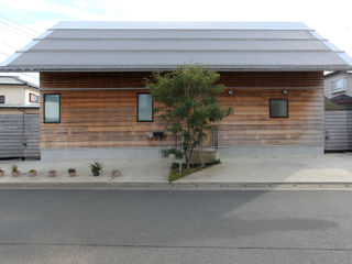 東京都の建築家 すわ製作所 Homify