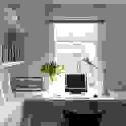 Chalcot Crescent, Living in Space Living in Space Study/office