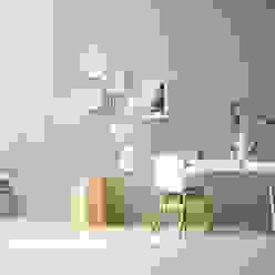Arbeitszimmer, BoConcept Germany GmbH BoConcept Germany GmbH Escritórios modernos