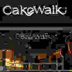 Cake Walk Bakery&Coffee House, Balan & Nambisan Architects Balan & Nambisan Architects Commercial spaces Commercial Spaces