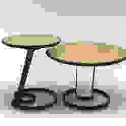 Table ORBIS, Gauthier Poulain Design Gauthier Poulain Design Salon original Canapés & tables basses