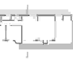 Casa La Pianola, Estudio Moirë arqs. Estudio Moirë arqs. Casas modernas: Ideas, imágenes y decoración