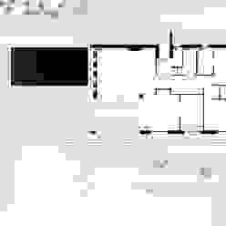 CAD - 83, MAY architecture MAY architecture Mediterrane Häuser