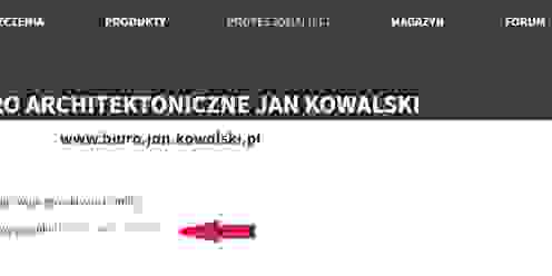 Jak założyć profesjonalny profil homify?, homify wsparcie homify wsparcie