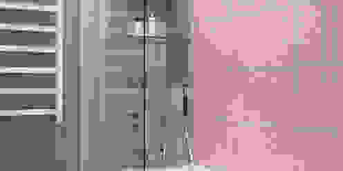Реализованный проект | 110 кв. м | Hanami | Квартира в современном стиле MIYAO Ванная комната в стиле минимализм Современная квартира Минимализм Современный Современный интерьер Светлый интерьер Уютный