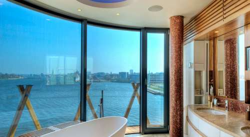 Bagni di lusso | homify Bagni di lusso | homify