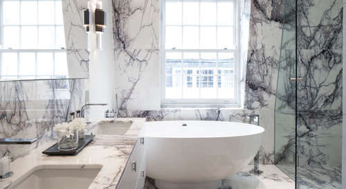Baños lujososâhomify