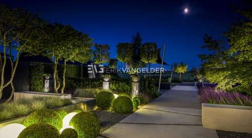 Tuinverlichting | homify Tuinverlichting | homify